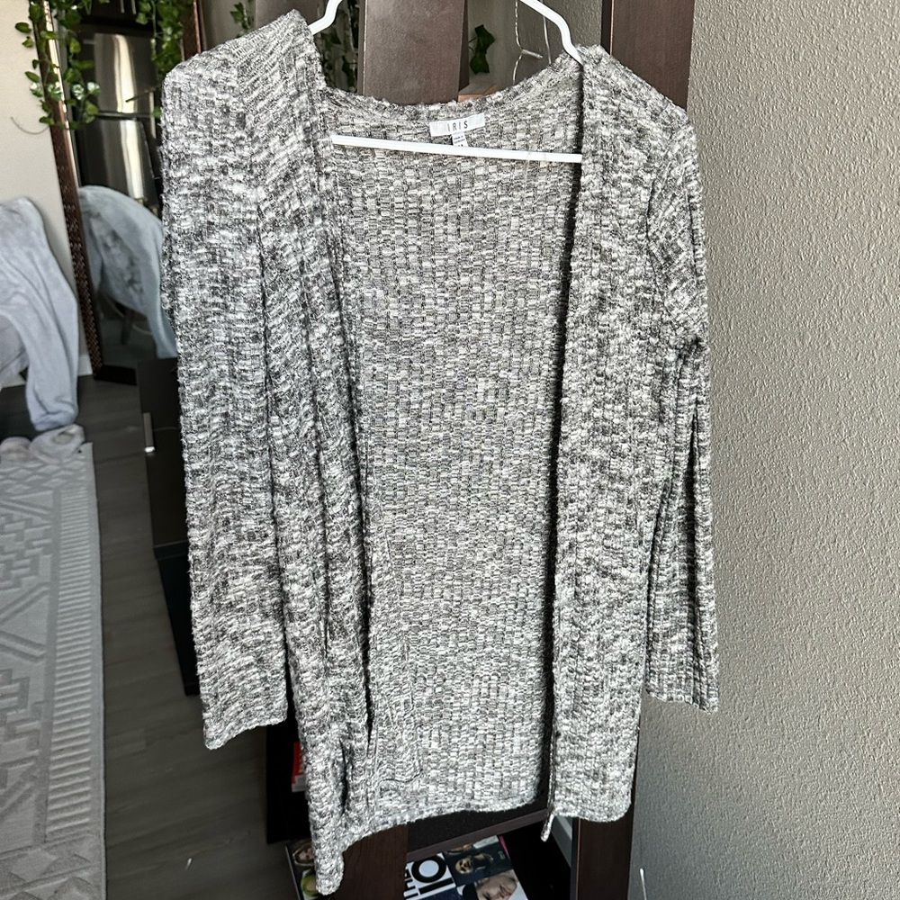 Iris Sweater